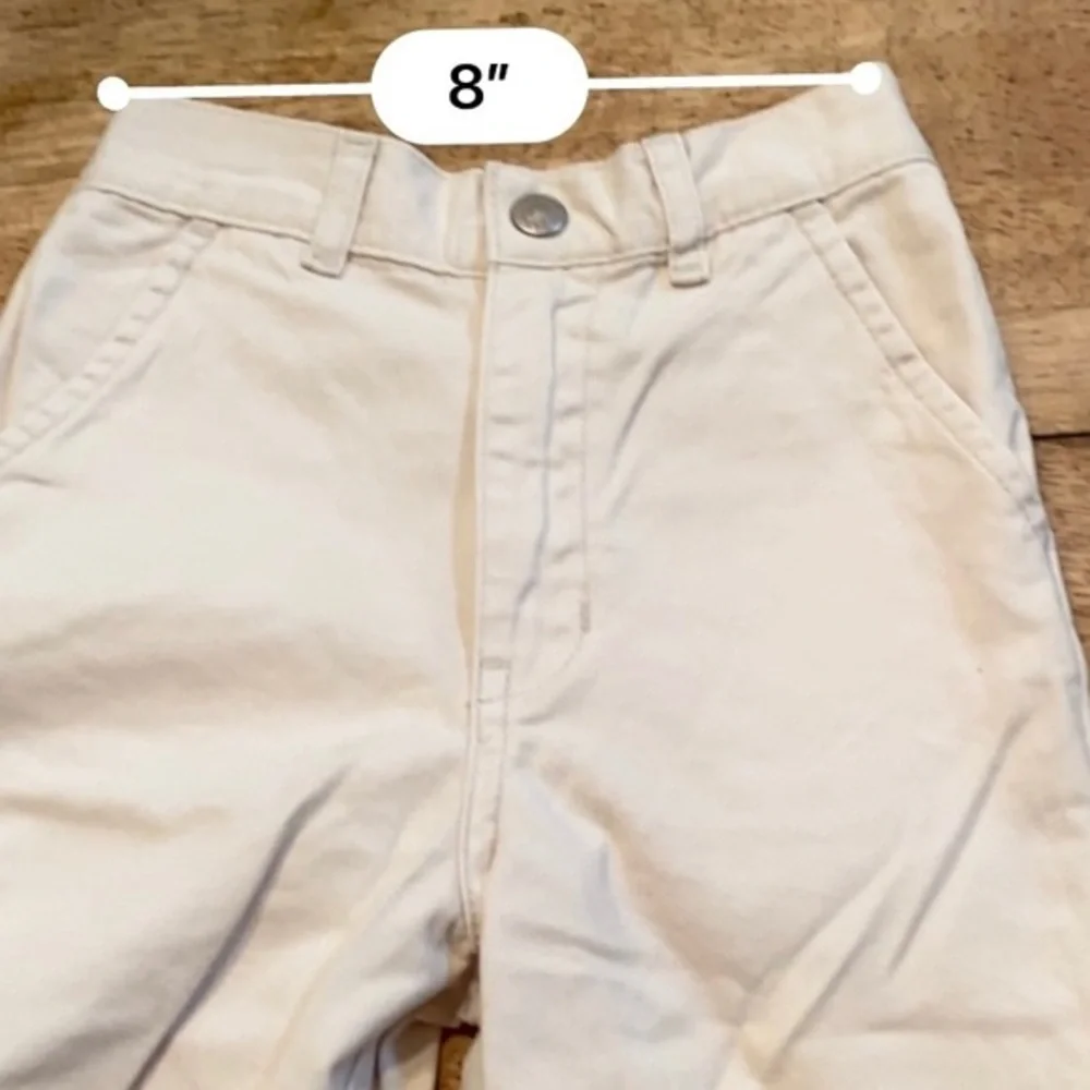 Vintage With Tags Baby‎ Gap 2XL (2yrs) Light Tan 100% Cotton Chinos